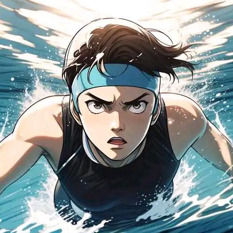 桦悦--华盈游泳馆