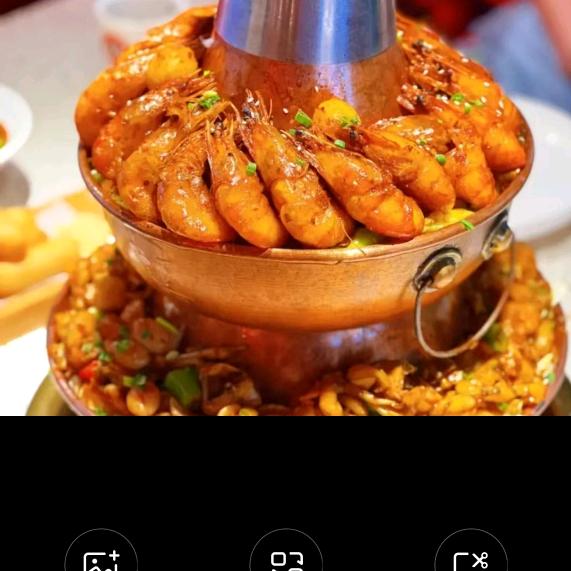 张憨憨创新烤牛肋条任吃