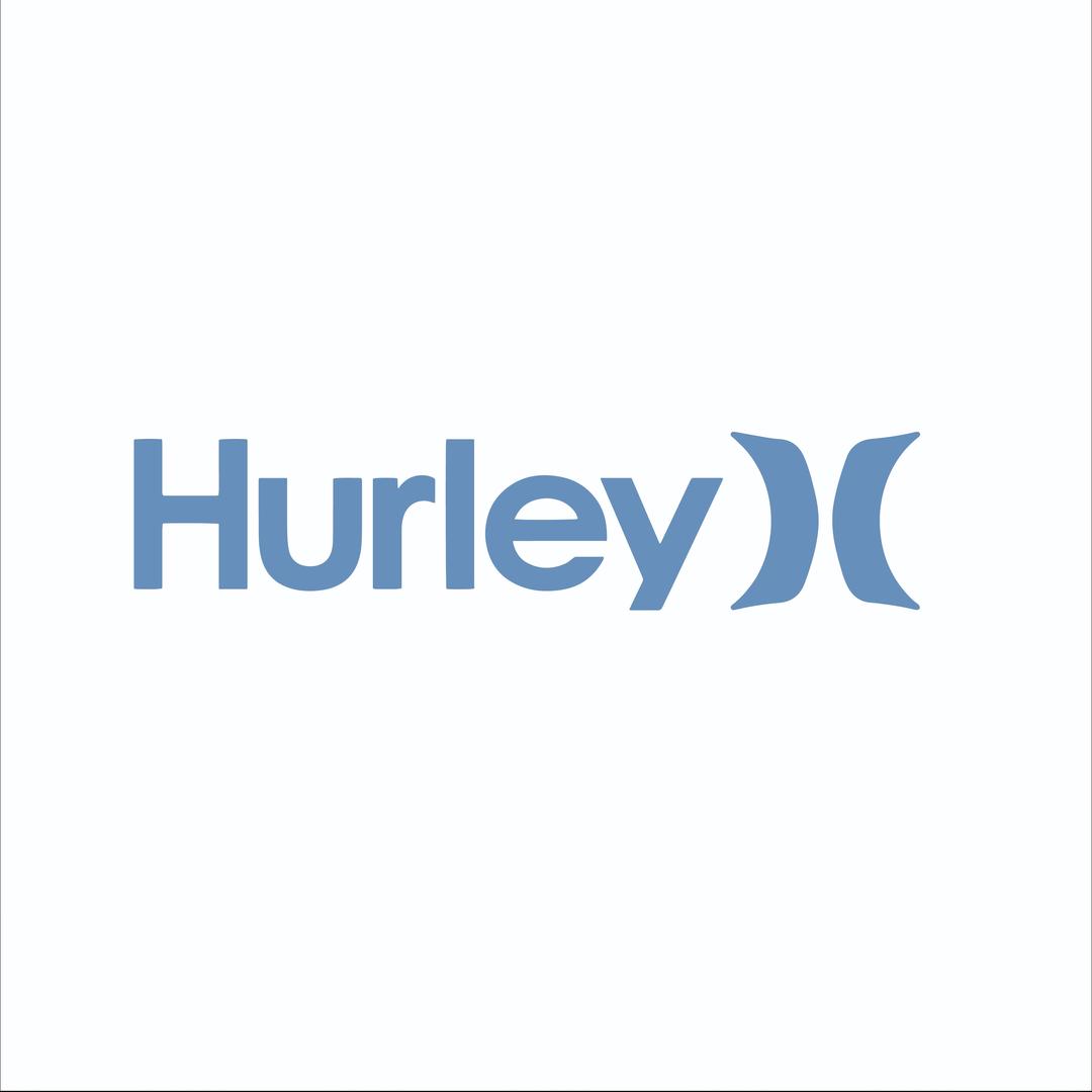 赫尔利Hurley(万正店)官方号