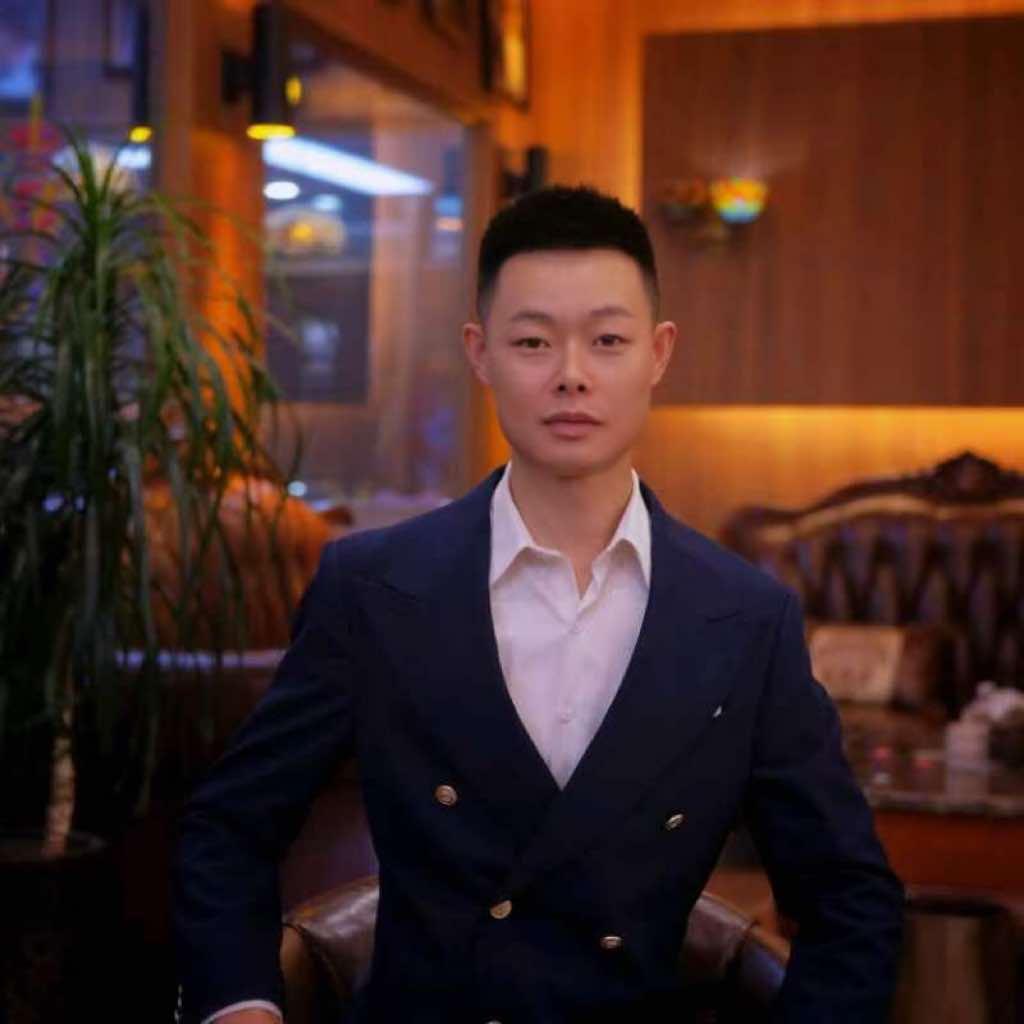 杰韵 铭士男士理发