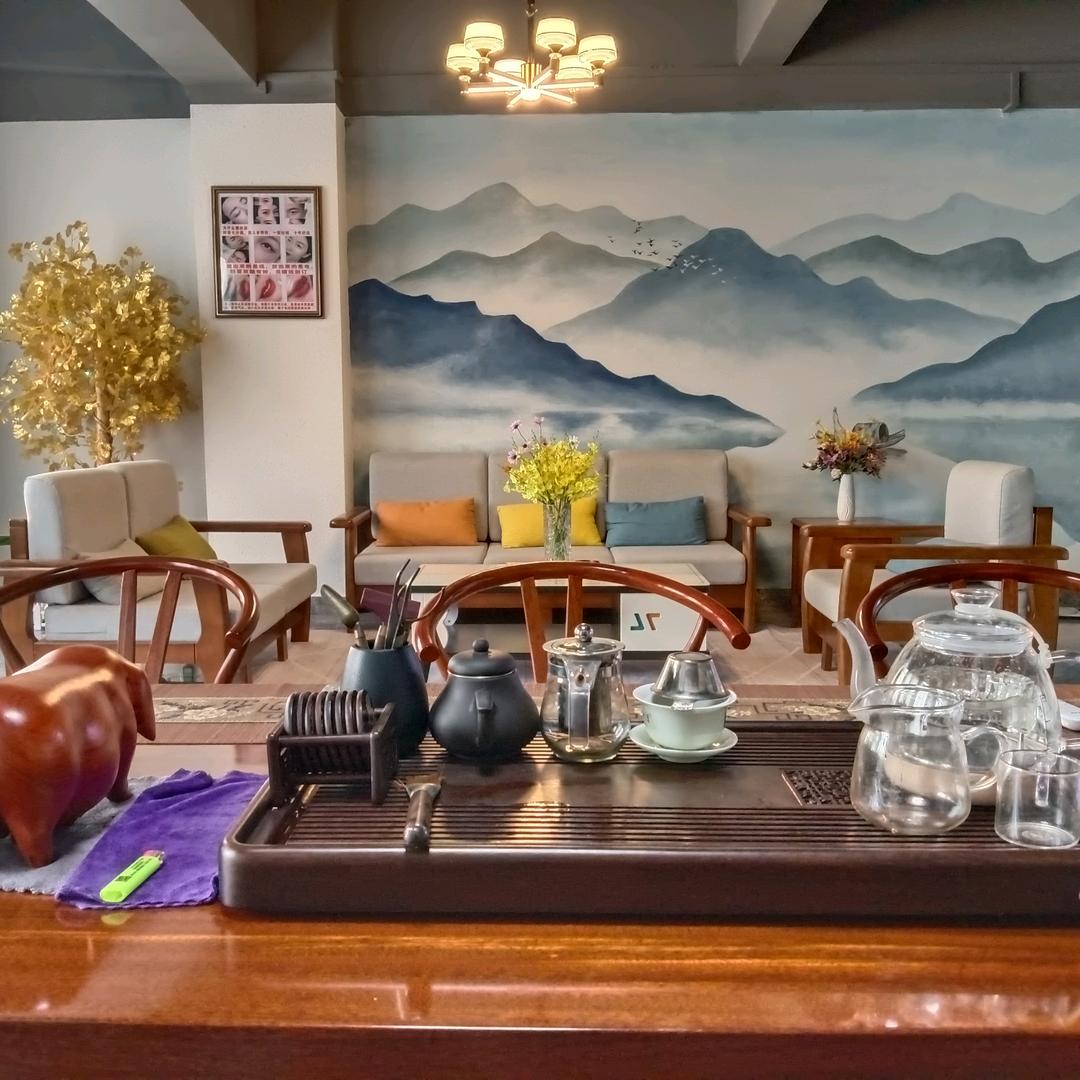 金丽养生SPA会所官方号