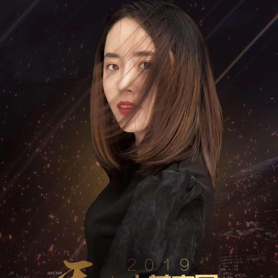 廊坊唐人风韵纹绣