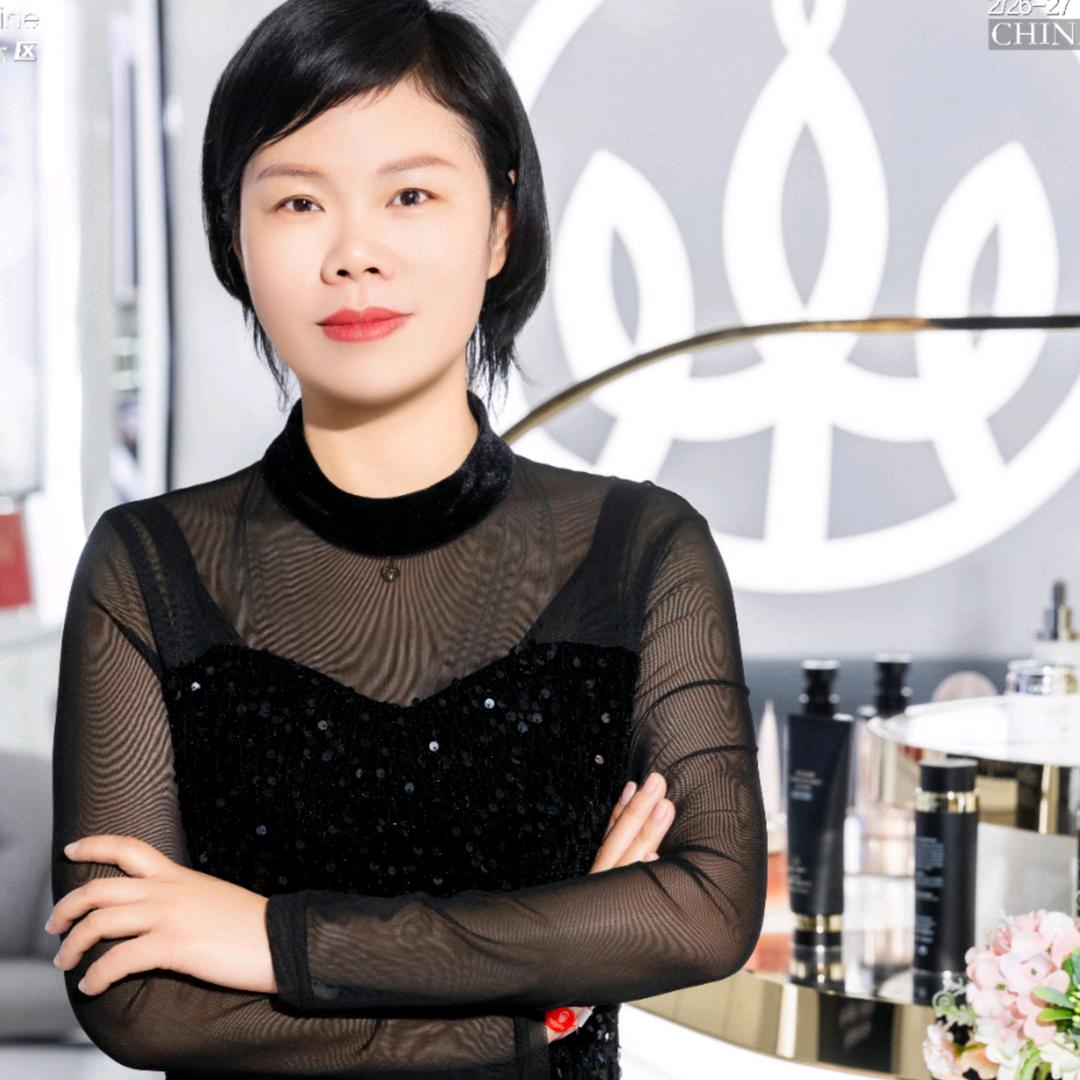 麦吉丽美肤体验中心(正阳县店小玉)