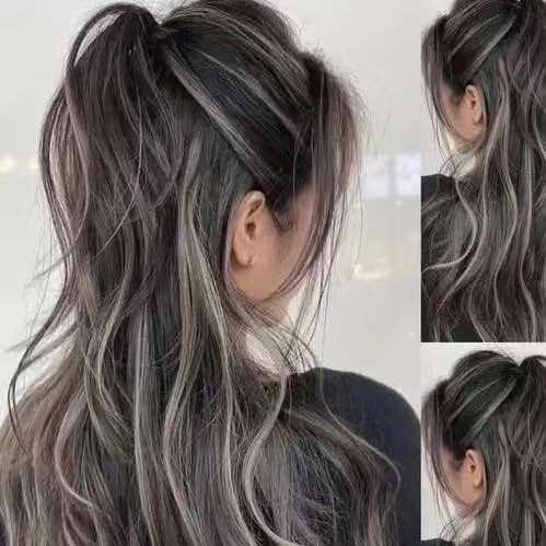 上海市杨浦区悦新理发店