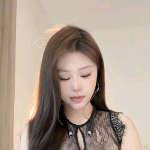 忆梦的直播号