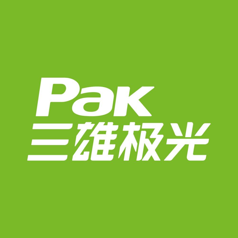三雄极光Pak（南昌香江店）