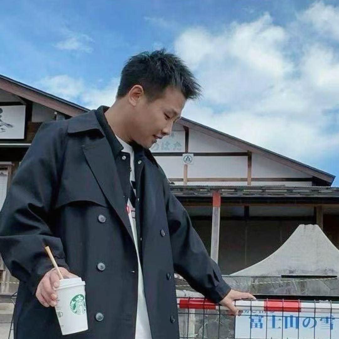张龙发型设计