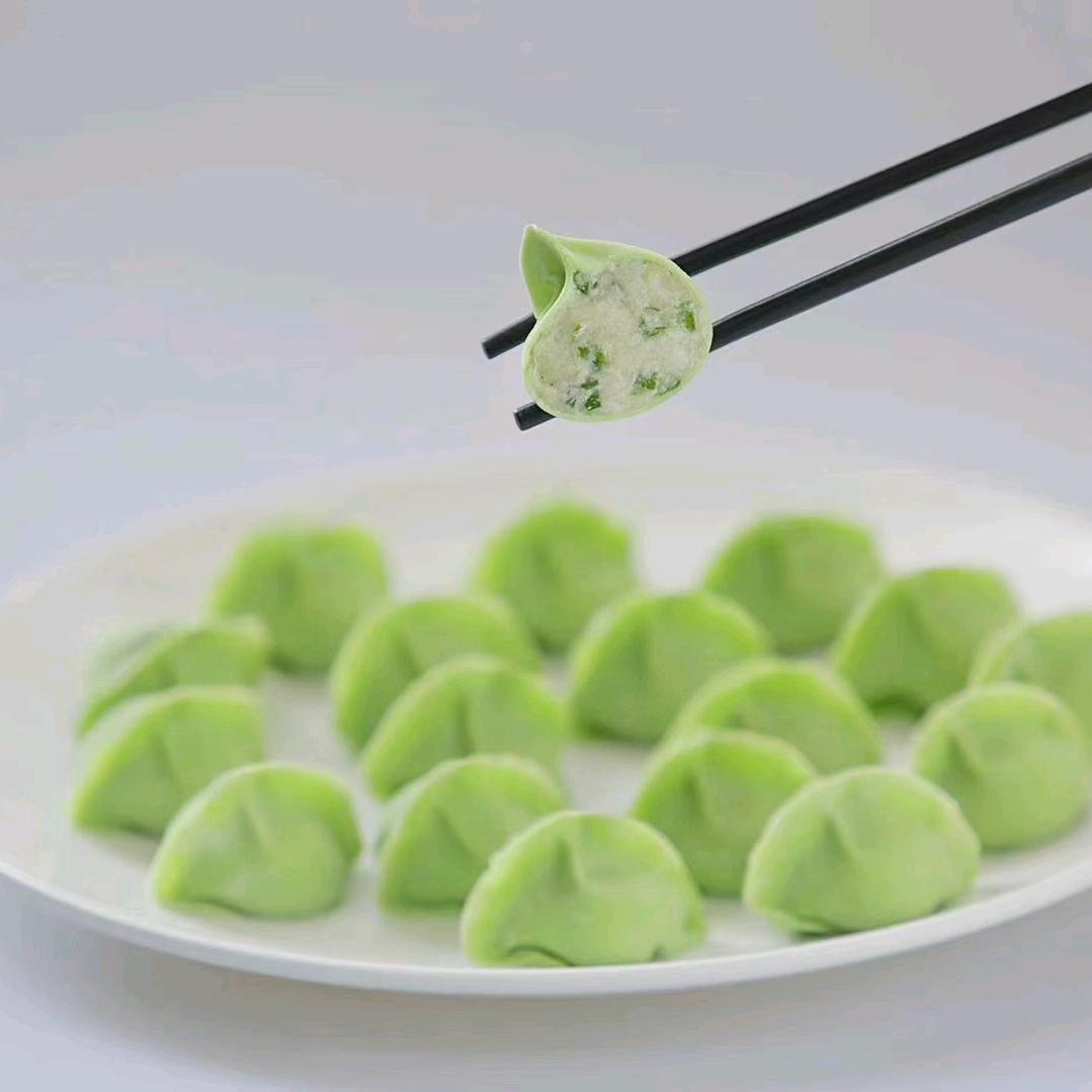 私房水饺