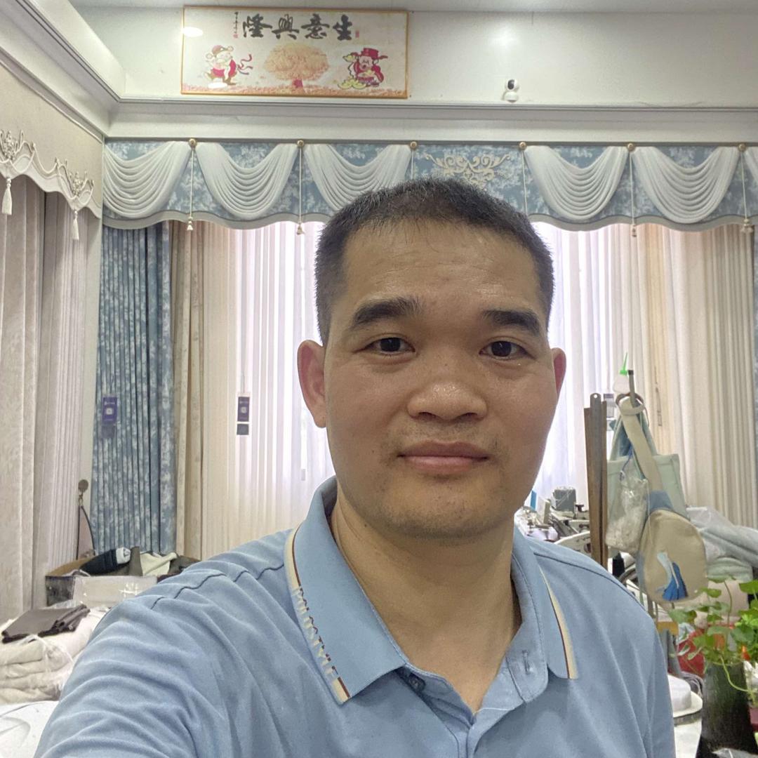 布TT蓝绣软装(武宣店)