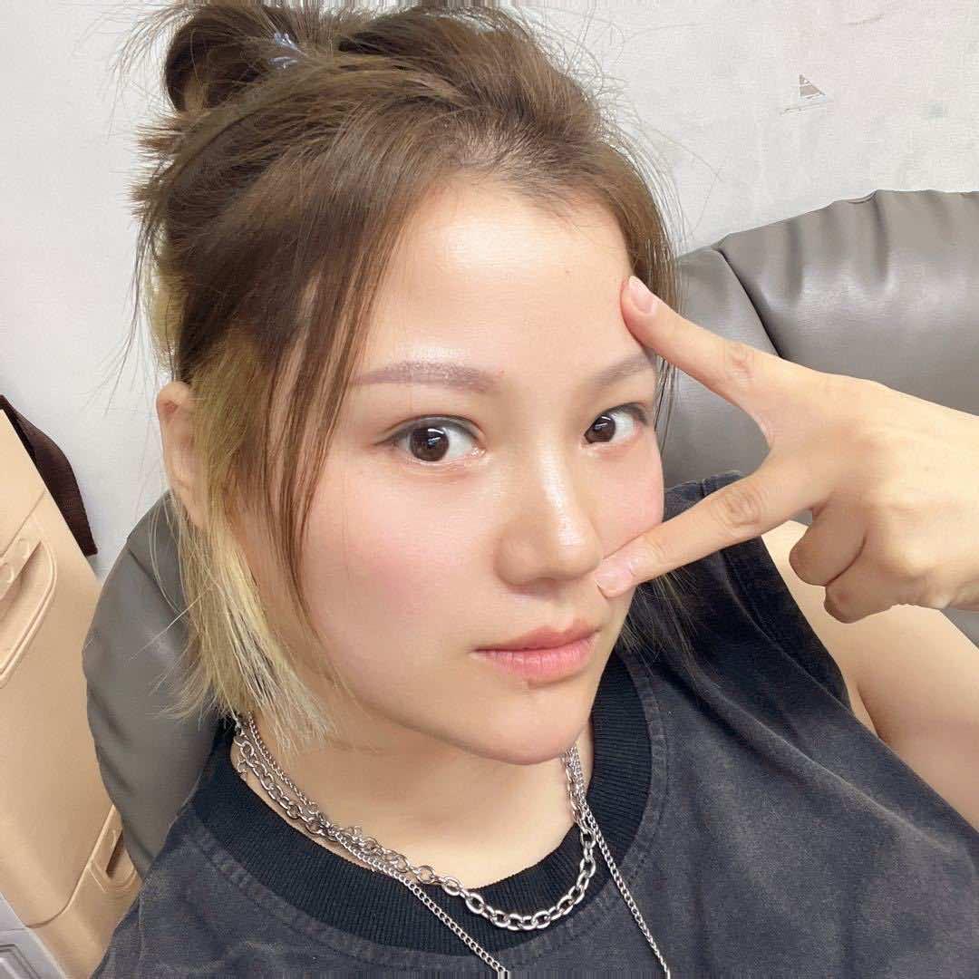 蔚蓝美业官方号