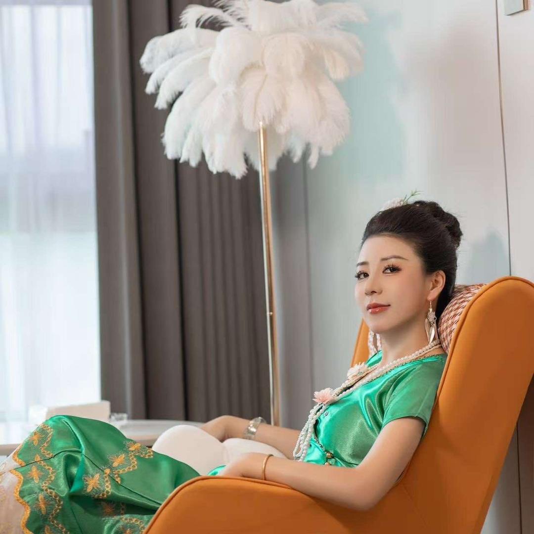 版纳旅游旅居管家婆