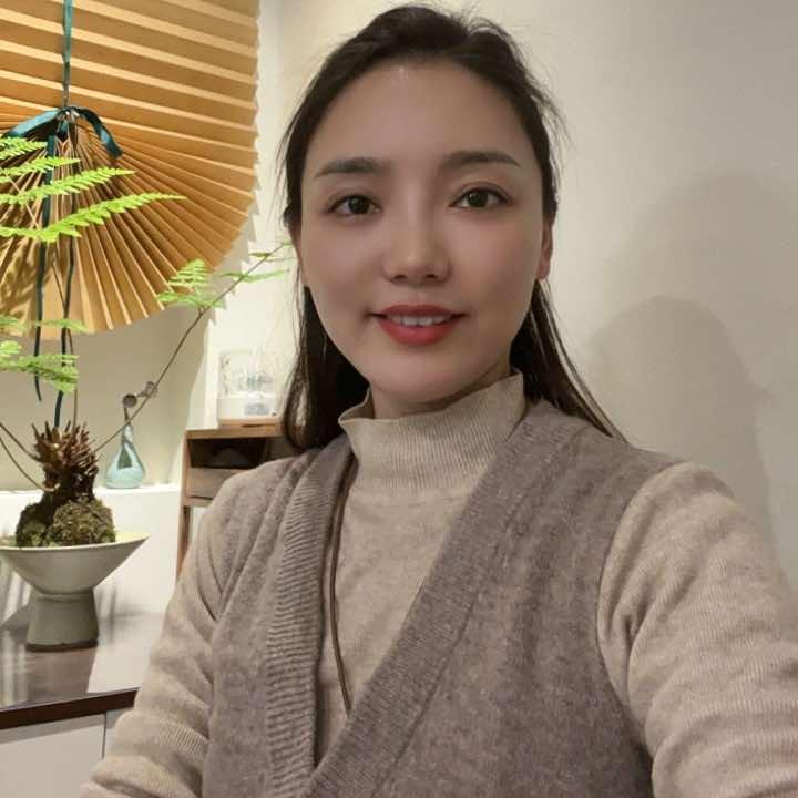 黄陂钰琇美容念泽