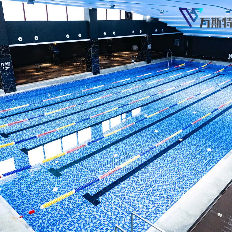 万斯特游泳健身会馆官方号