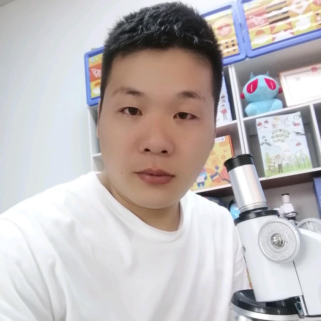 郸城科学队长实验室