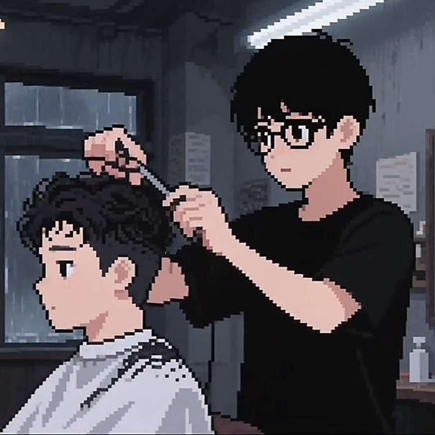 方城发现造型（龙泉公园店）