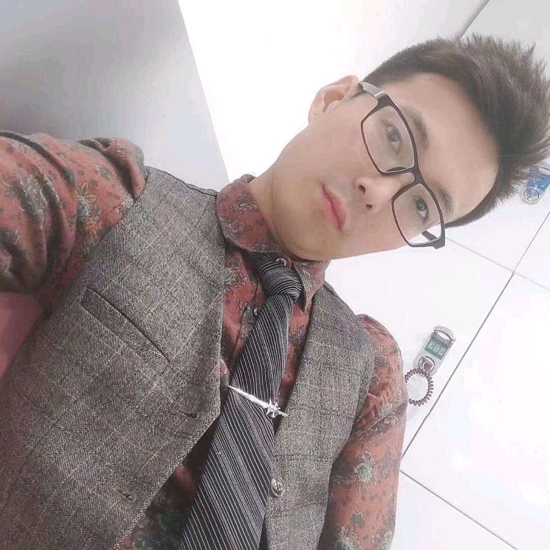 美尚发型官方号