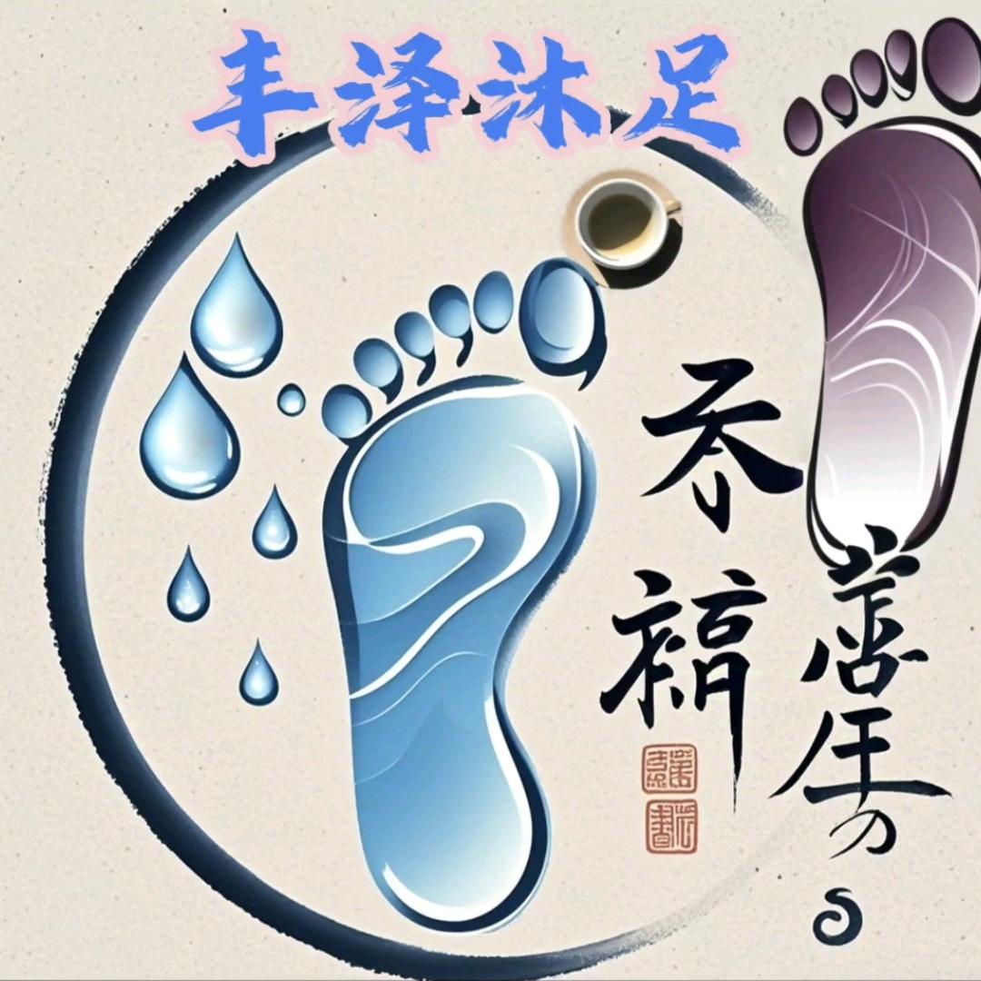 丰泽沐足