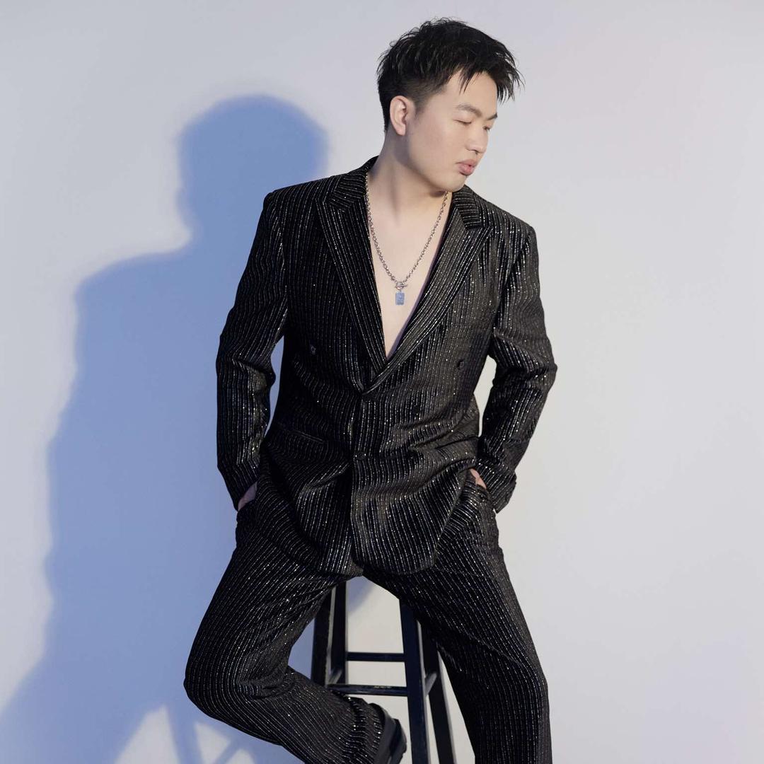 太原小白烫发
