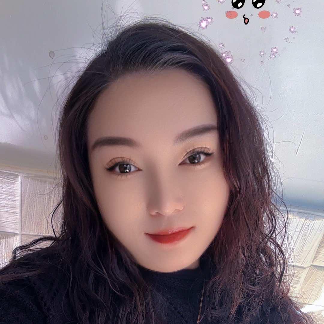 彭周丽(丽人坊）