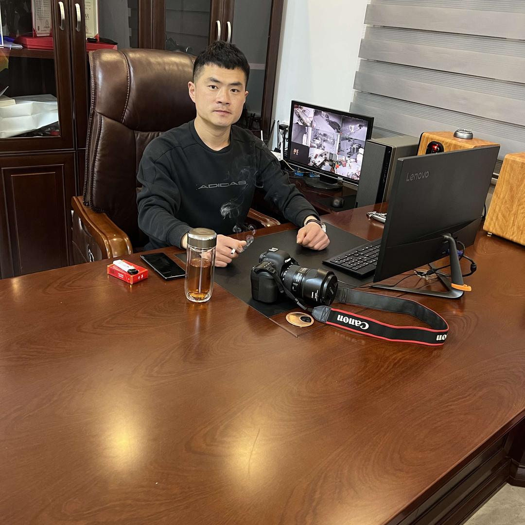 小目标
