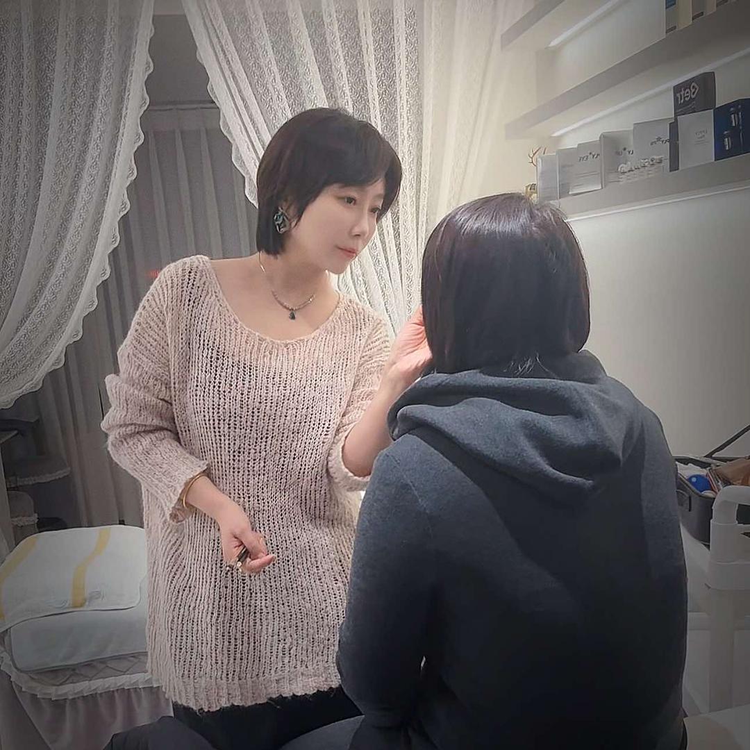 金凤区睿研美学