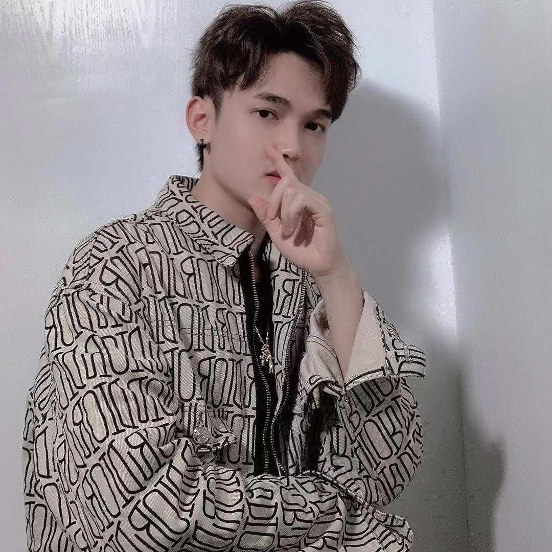深圳UTNS男士发型设计 思凡