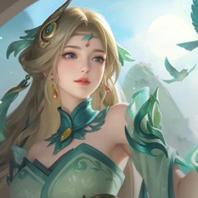 西戎-青鸟直播号