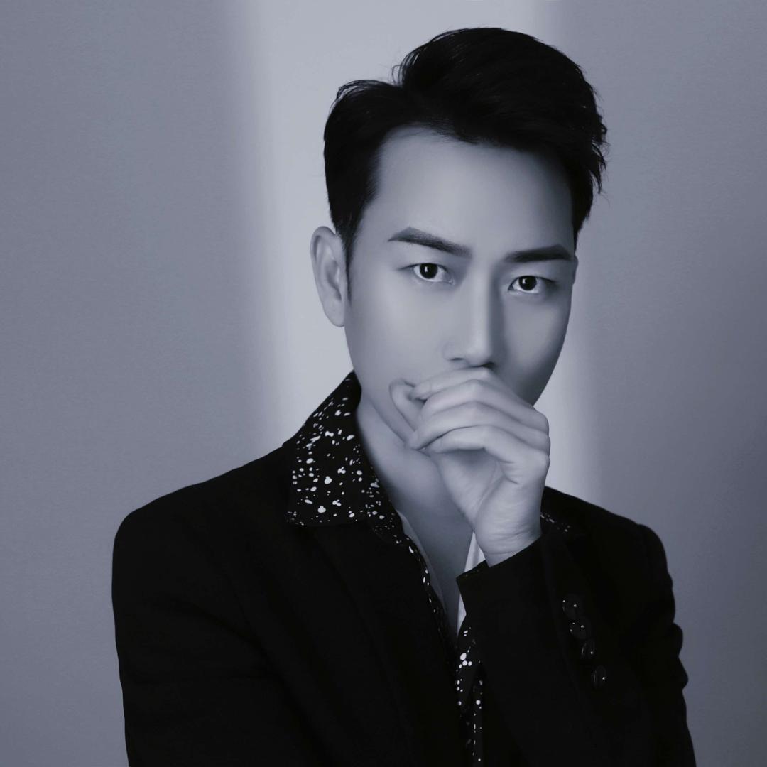 安远3M美发沙龙林杰