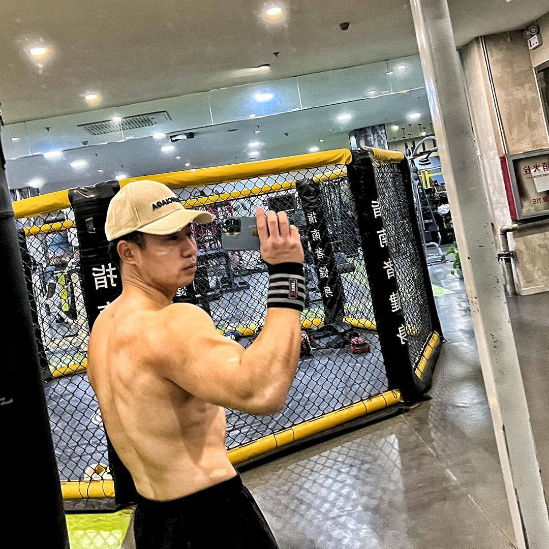 指南者健身俱乐部(安平店)官方号