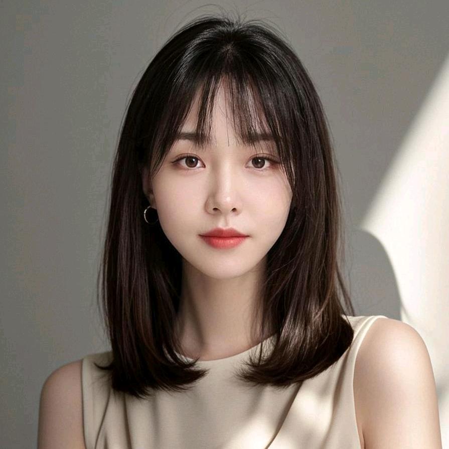 卖软装的小姐姐