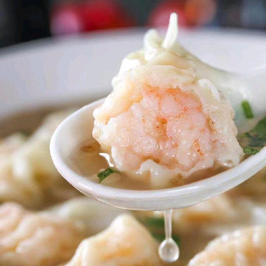 焦作市解放区爱家私房馄饨馆