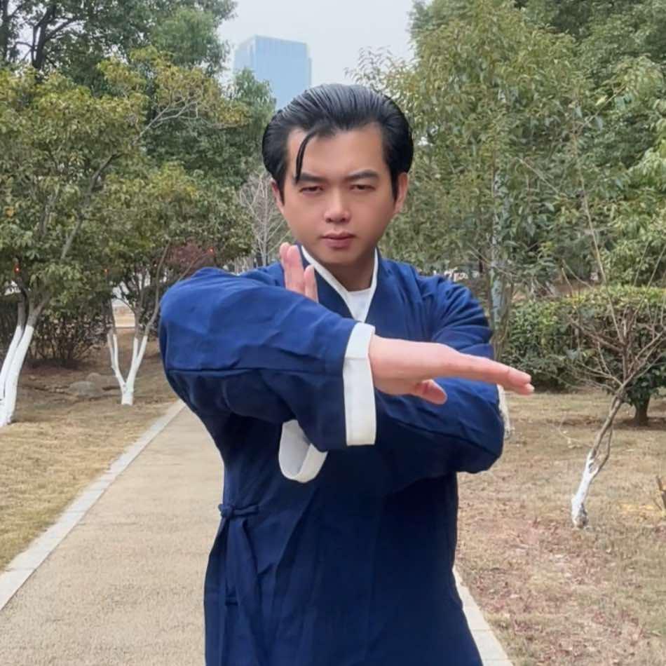 南昌仁龙咏春道家武术馆
