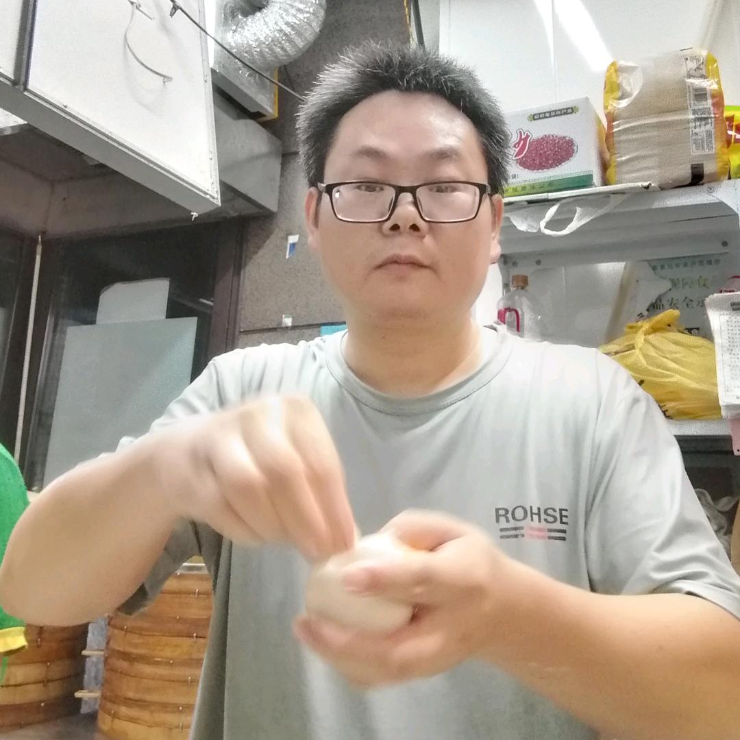 馒乡包子（友哥鲜包）