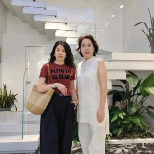 资溪鼎尚服饰紫淑女装