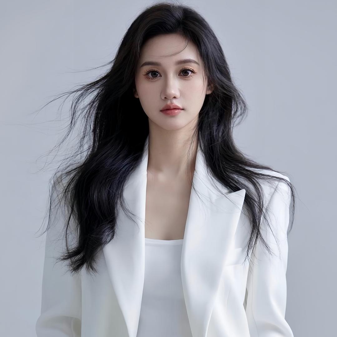 米兰柏羽总院|周莹Zoey（看脸版）