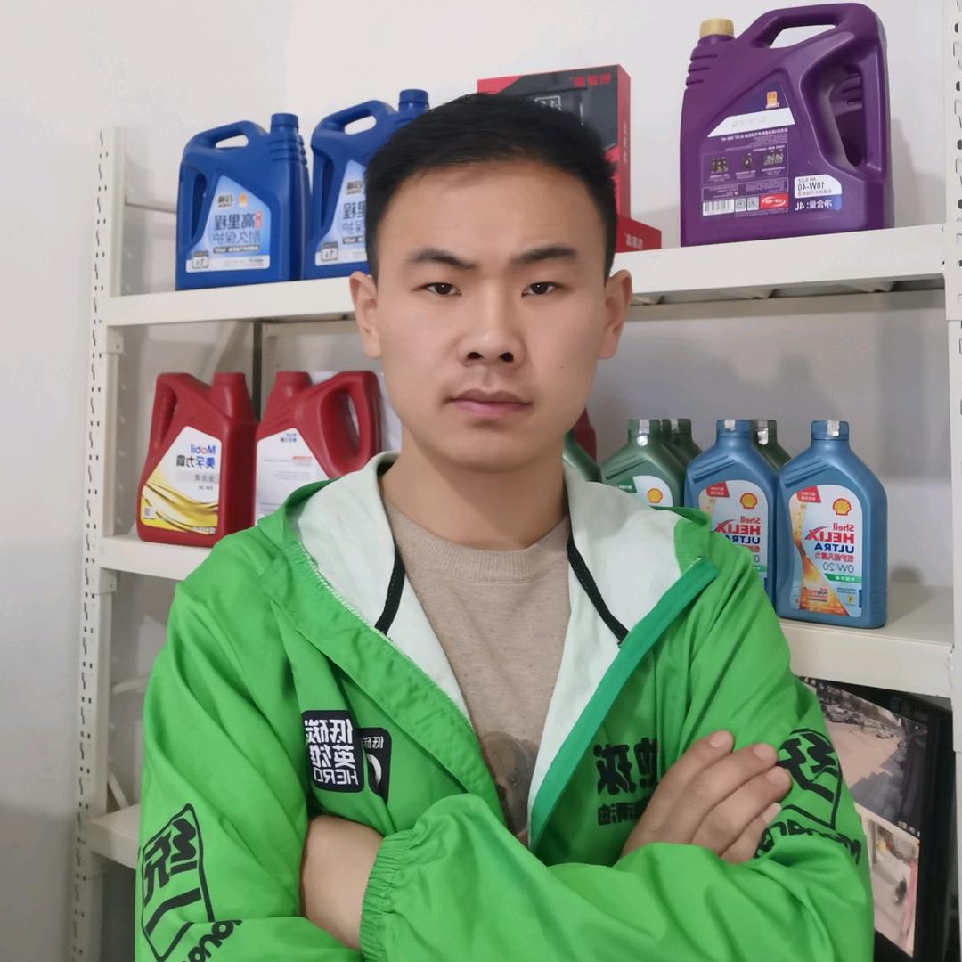 萧县天诚汽修-王奔