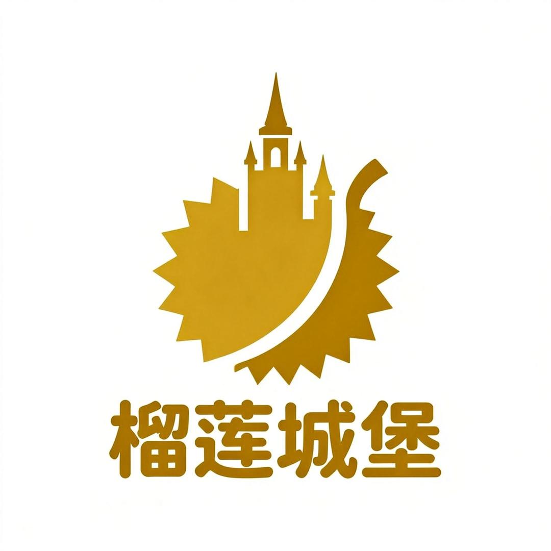 榴莲城堡进口鲜果(河源凯旋城店)官方号