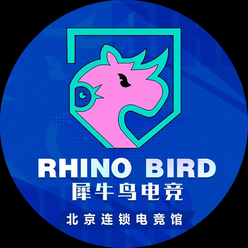 犀牛鸟电竞