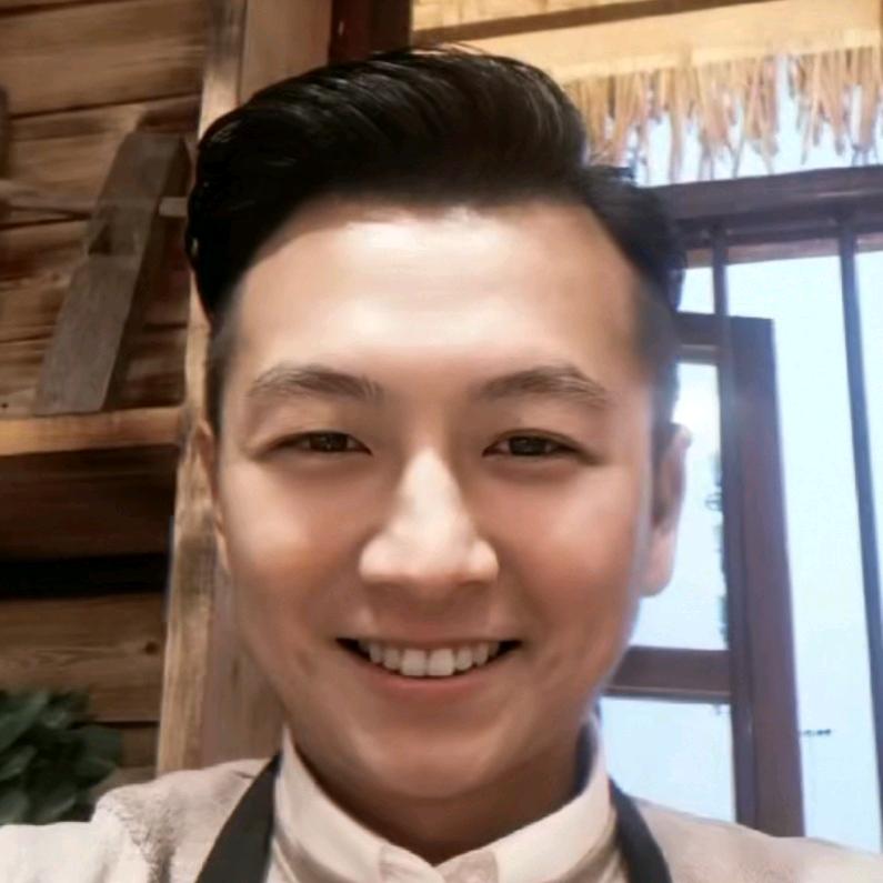 小周同志