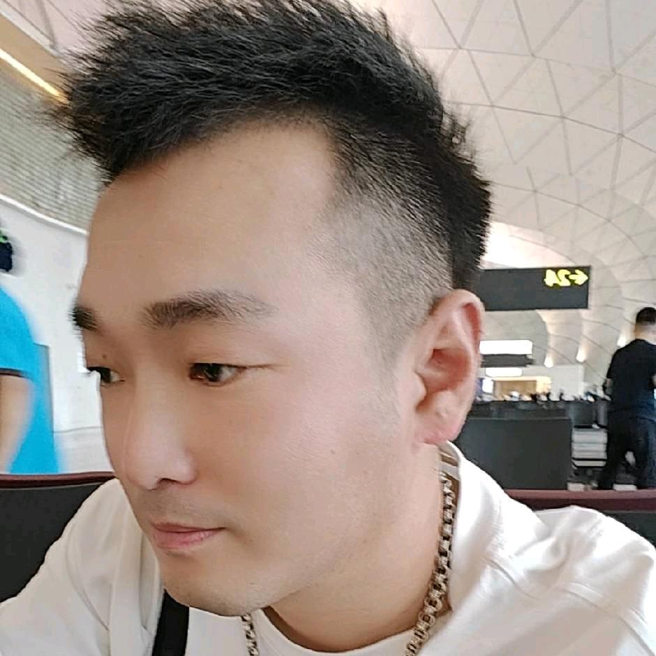 美尚造型（朗庭国际南门）