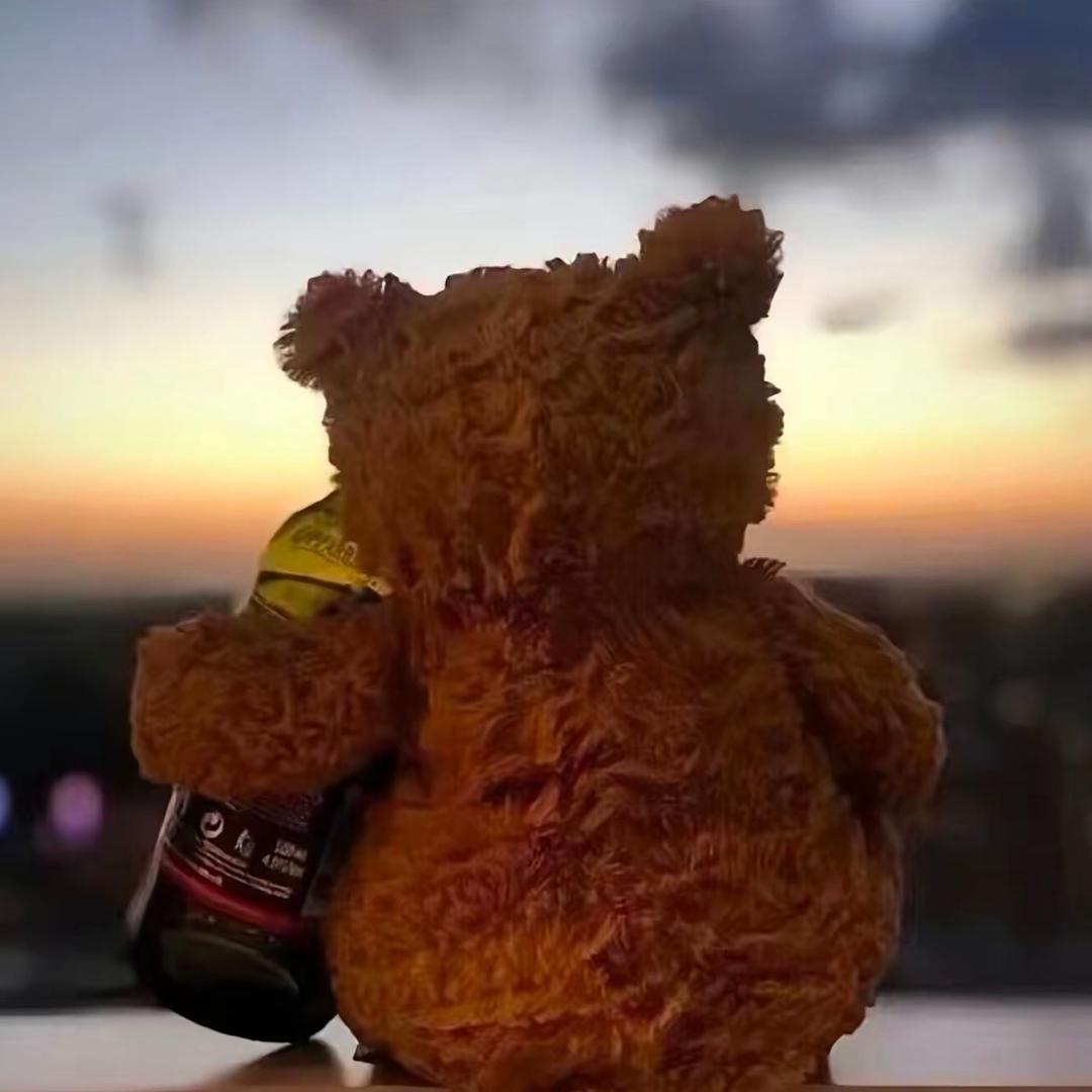 日暮失约(邓家伊)