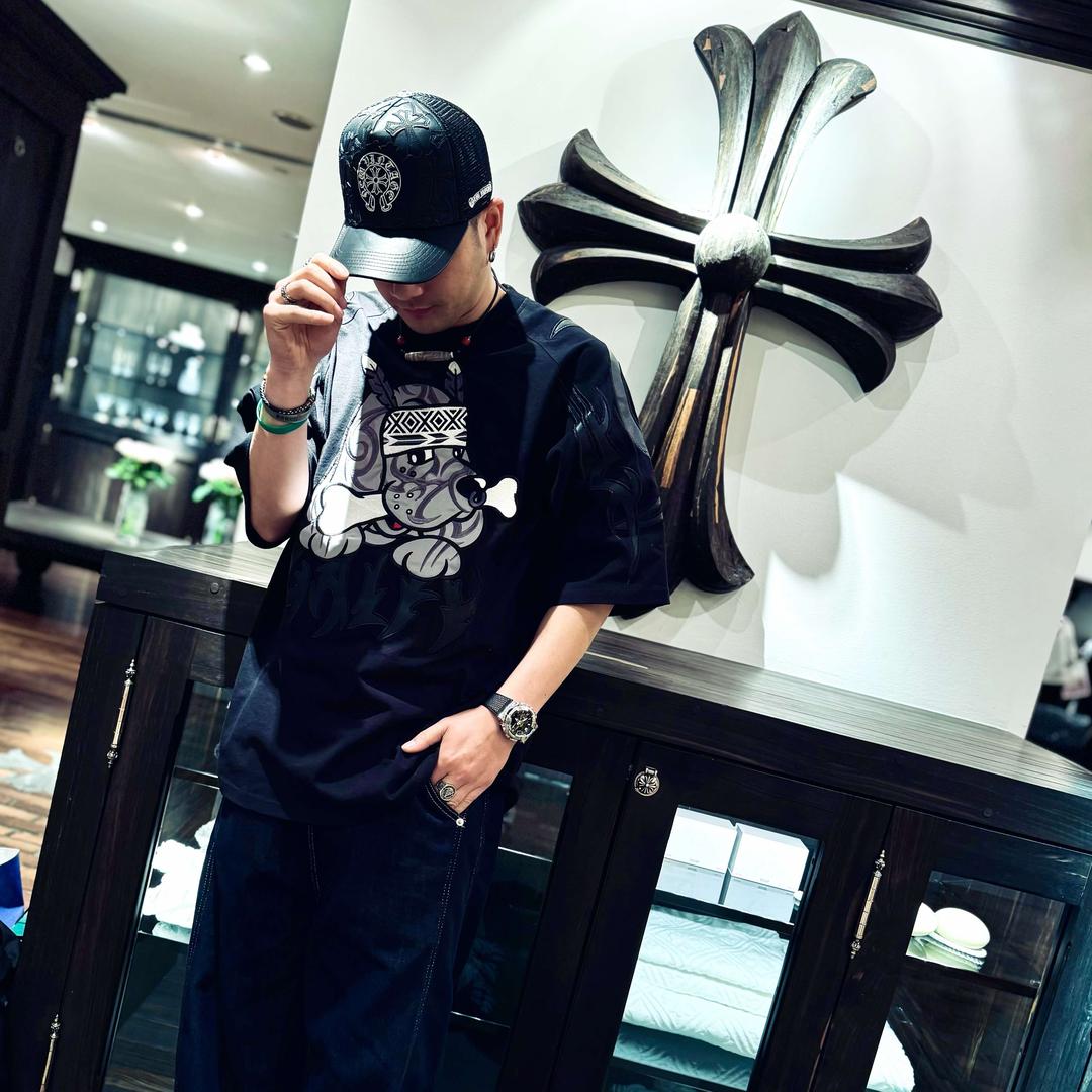 淮南原宿街舞团CrAzyHorse