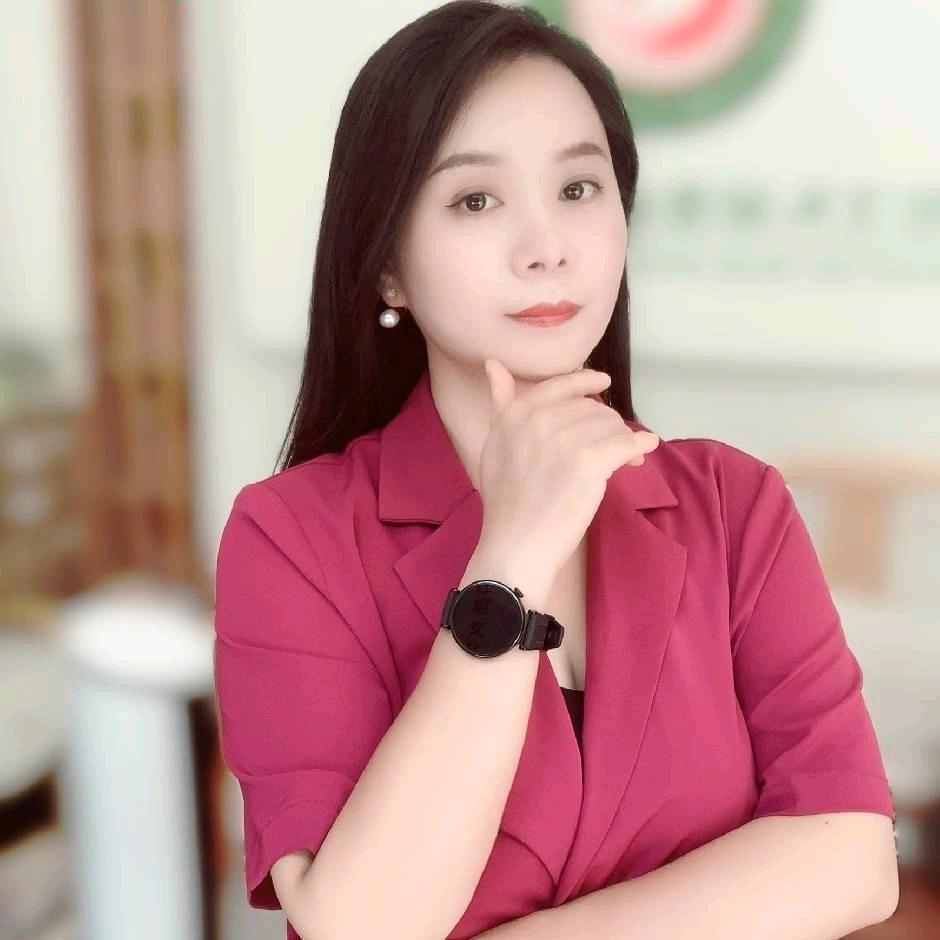 陈妍锦（小淘米养发馆湖泉尚景店）