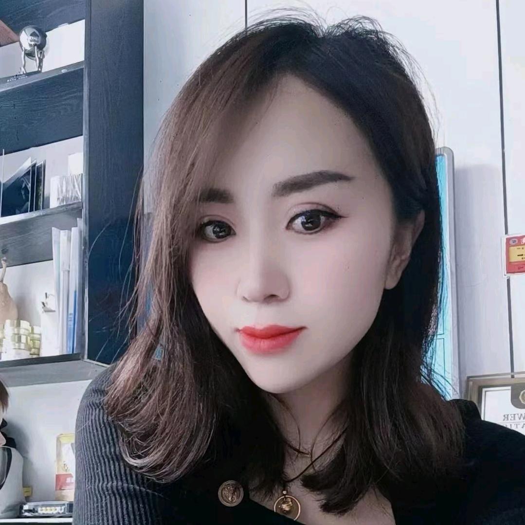 梅·剪美美容美发官方号