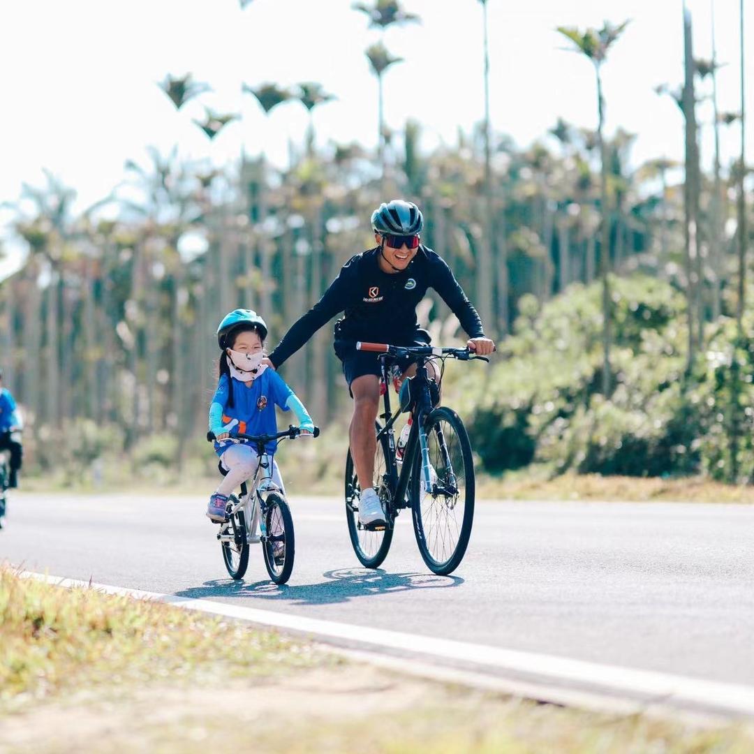 武汉运动刻堂亲子游
