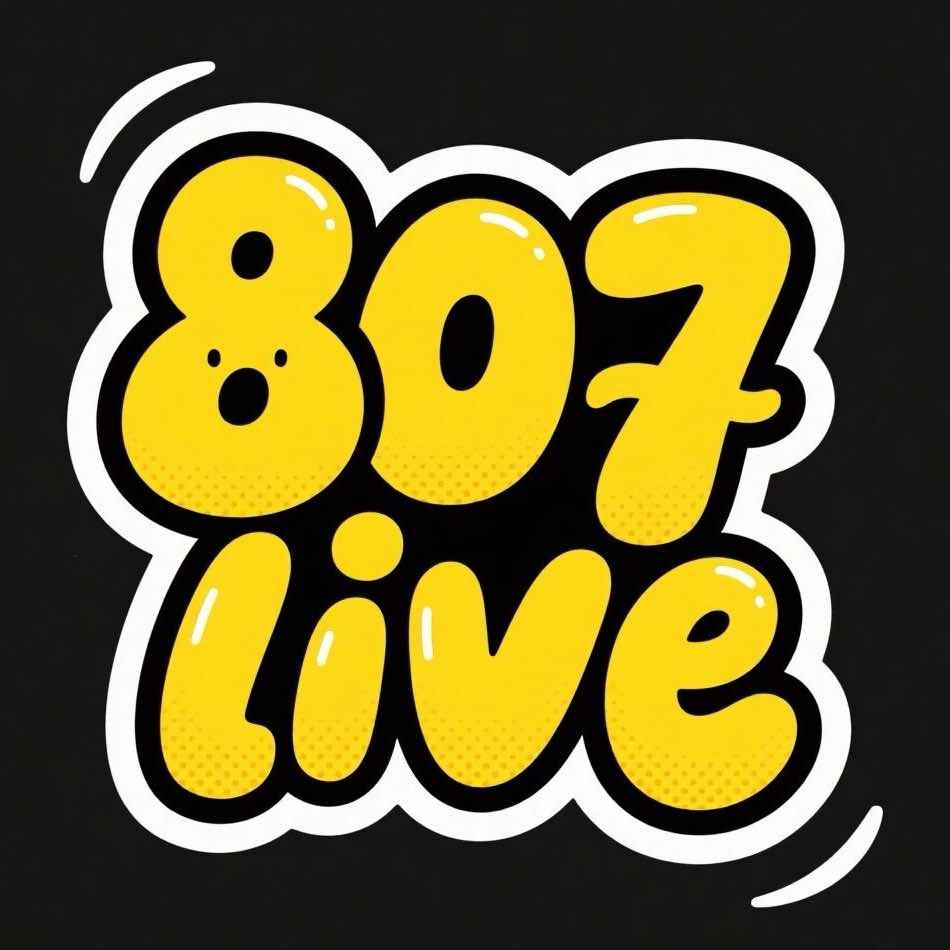 807小酒馆官方号