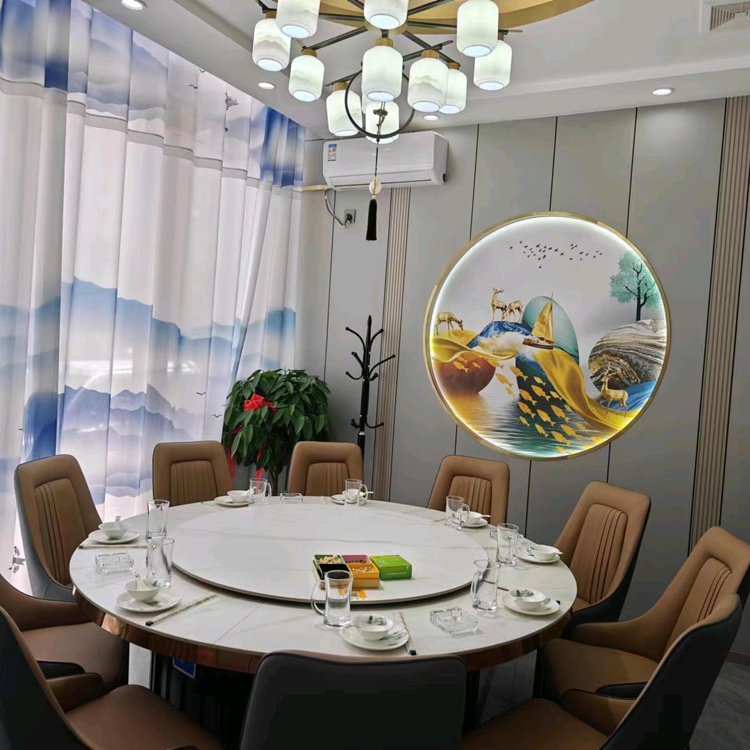 食堂故事私房菜【名门首府店】