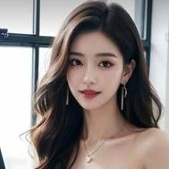 焕胶颜——娃娃