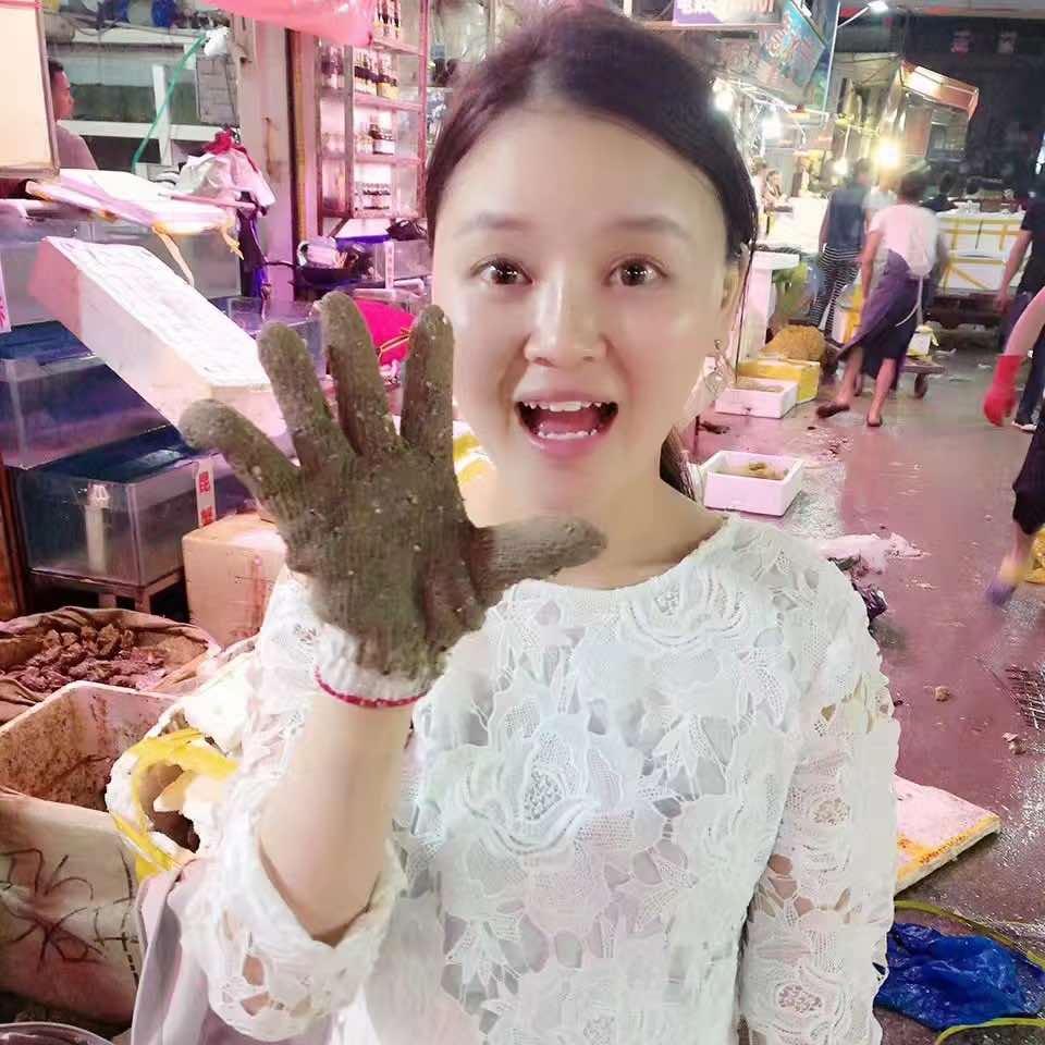 蚝鲜生 刁刁