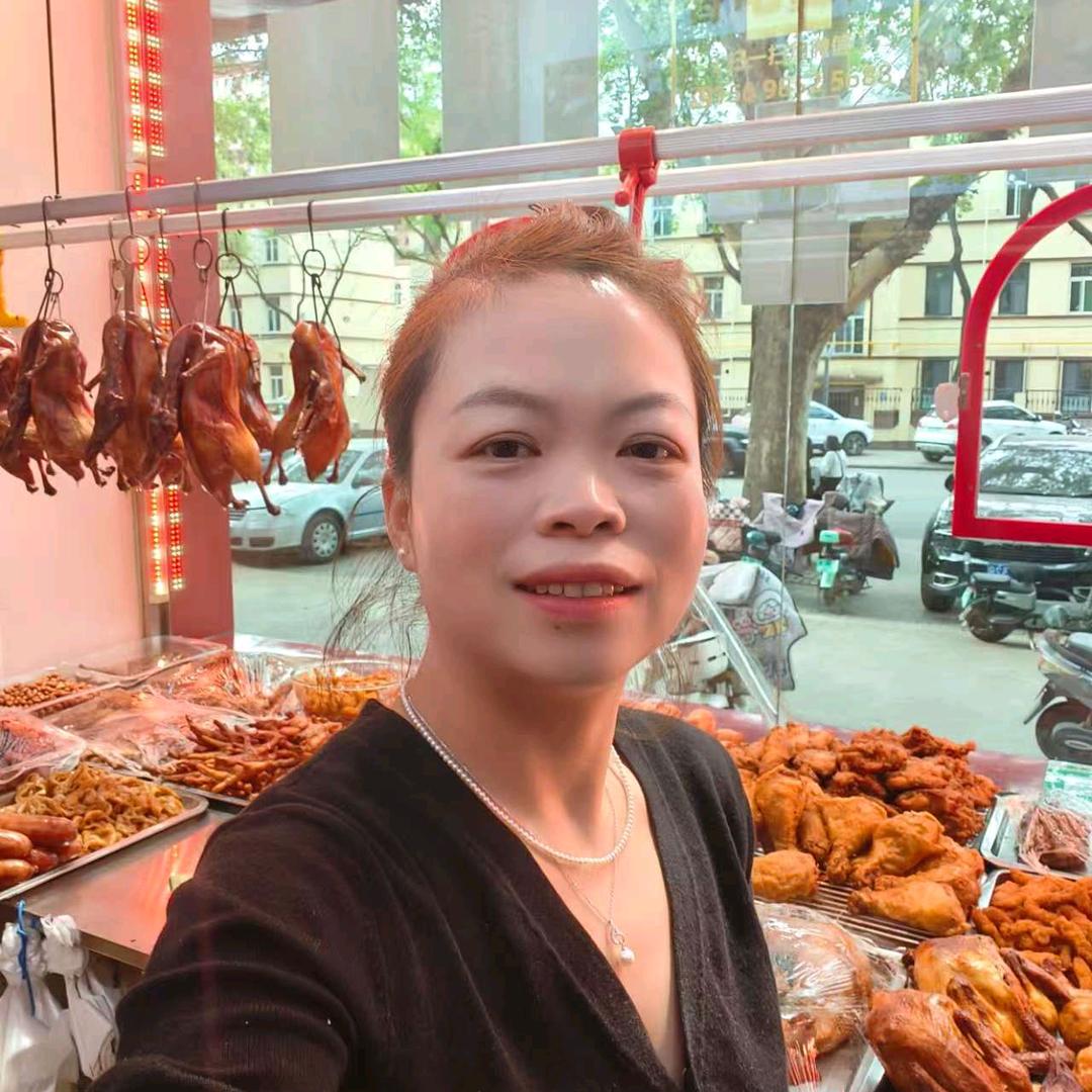 (小爱姐)淮海香吧佬扒鸡店